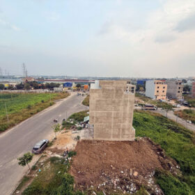 Dự án Đông Bình Dương – Khu Đô Thị Trọng Điểm Tại Tân Đông Hiệp TP.HCM
